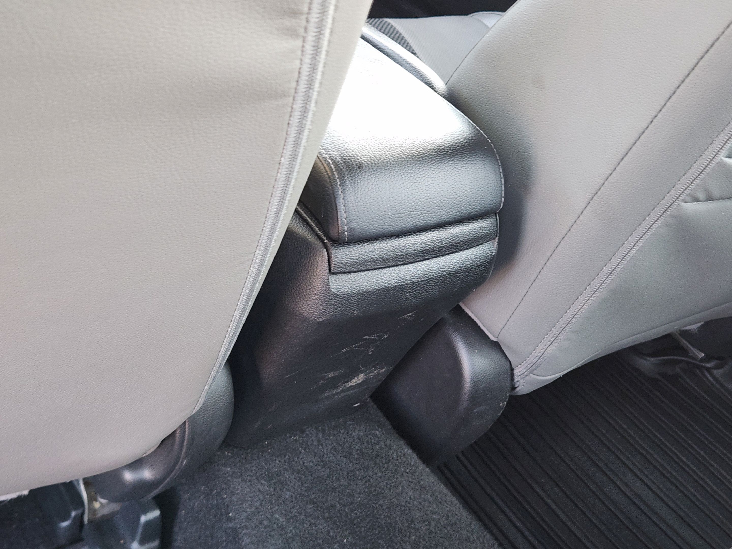 Used 2020 Honda Civic EX-L image 29