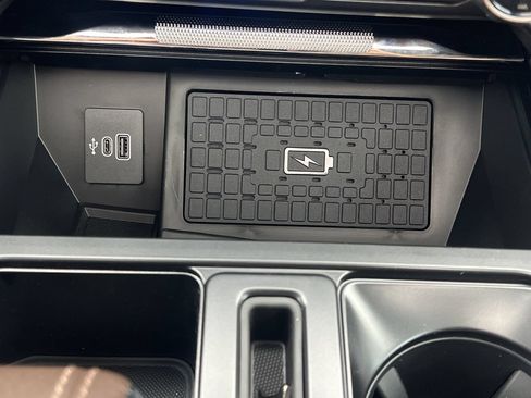 New 2026 Ford F150 King Ranch w/ Equipment Group 601A High AWD/4WD image 8