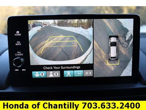 Certified 2025 Honda Pilot Elite image 16