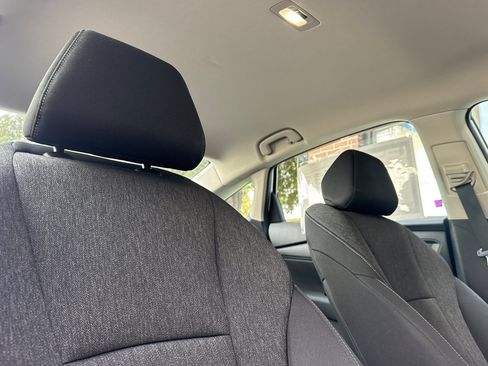 Used 2024 Honda Accord LX image 13