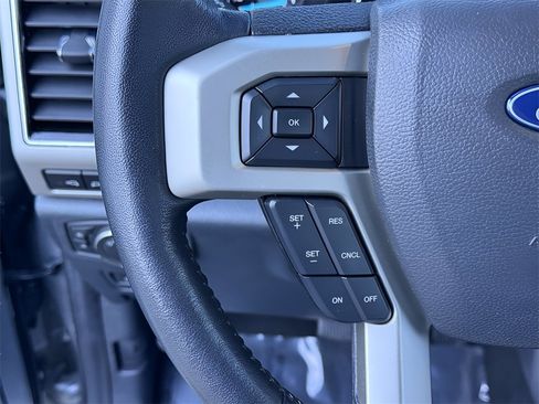 Used 2022 Ford F250 Lariat w/ Tremor Off-Road Package image 16