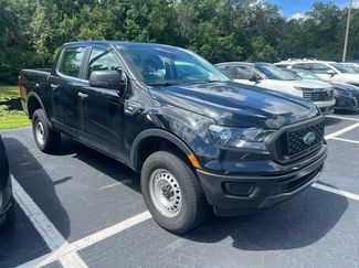 Used 2023 Ford Ranger XL RWD video 1