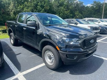 Used 2023 Ford Ranger XL