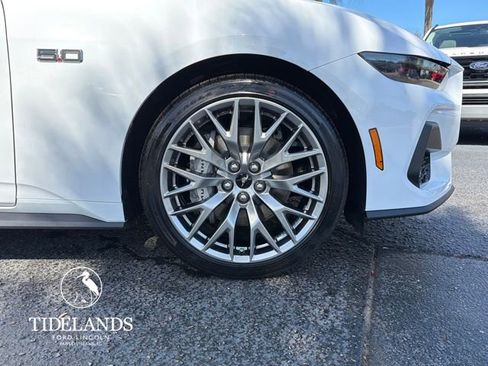 New 2026 Ford Mustang GT Premium image 32