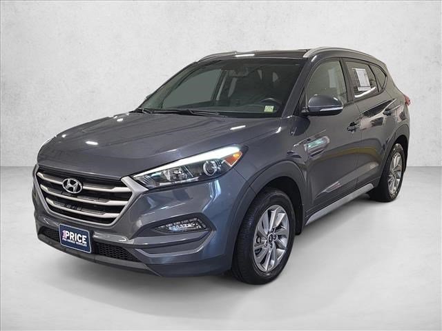 Used 2018 Hyundai Tucson SEL Plus AWD/4WD image 1