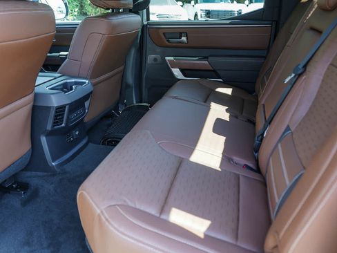 Used 2024 Toyota Tundra 1794 Edition AWD/4WD image 18