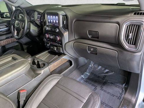 Used 2021 GMC Sierra 2500 Denali w/ Denali Ultimate Package AWD/4WD image 23