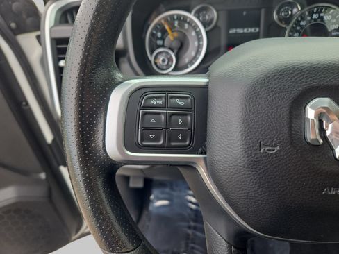 Used 2019 RAM 2500 Big Horn AWD/4WD image 19