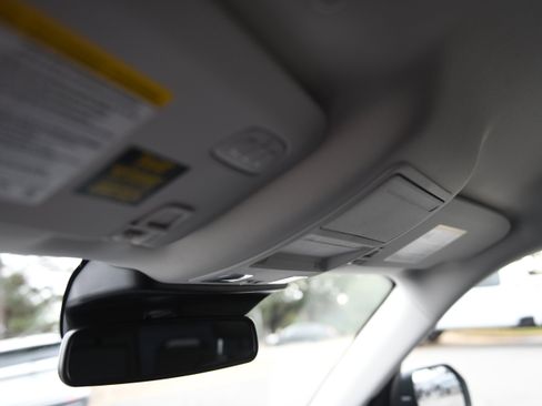 New 2025 Ford Bronco Sport Outer Banks image 30