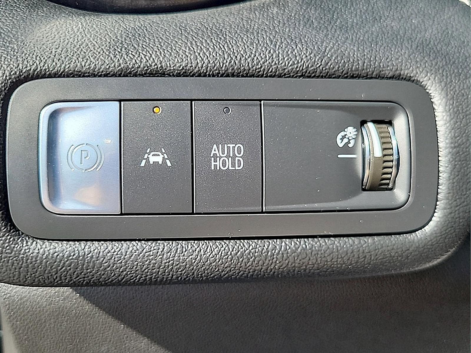 Used 2024 Chevrolet Blazer EV LT AWD/4WD image 22