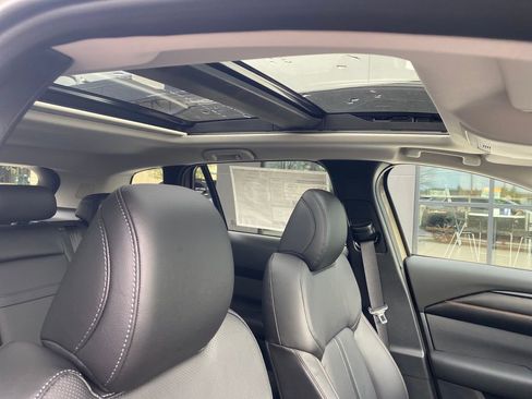 New 2026 MAZDA CX-50 AWD 2.5 S w/ Weather Package image 24