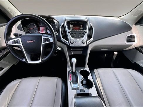 Used 2012 GMC Terrain SLT image 7