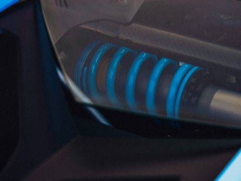 Used 2016 Lamborghini Aventador LP 750-4 Superveloce image 28