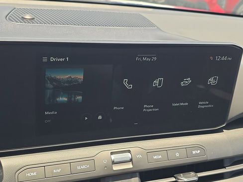 New 2026 Kia K4 FWD image 21