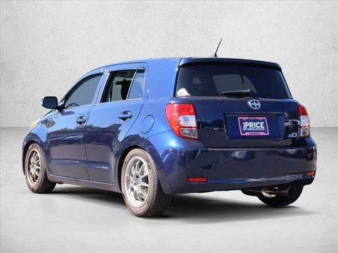 Used 2010 Scion xD FWD image 7
