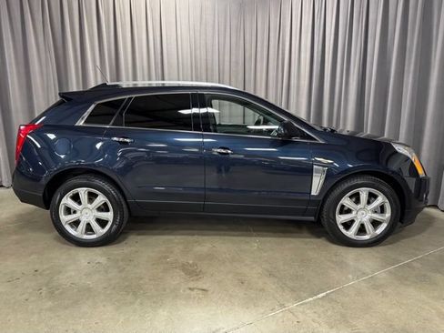 Used 2015 Cadillac SRX Performance w/ Driver Awareness Package FWD image 4