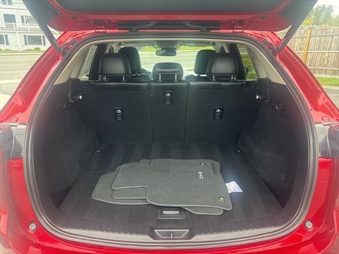 Used 2023 MAZDA CX-5 AWD 2.5 S w/ Premium Plus Pkg image 20