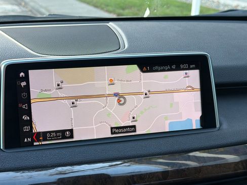 Used 2018 BMW X5 xDrive35i image 25