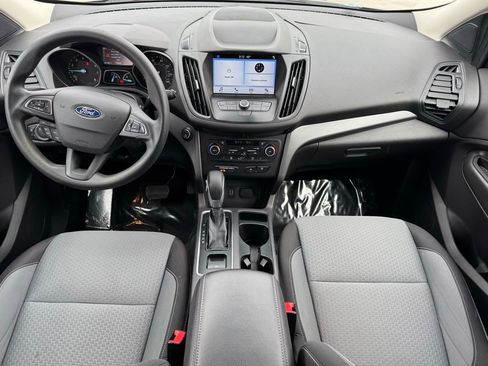 Used 2019 Ford Escape SE AWD/4WD image 8