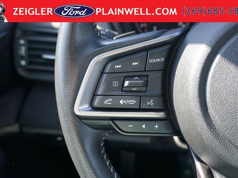 Used 2023 Subaru Legacy Premium AWD/4WD image 22