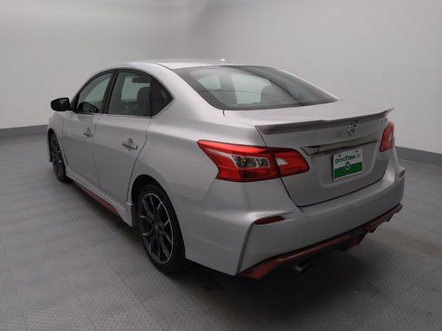 Used 2017 Nissan Sentra NISMO w/ NISMO Premium Package image 5