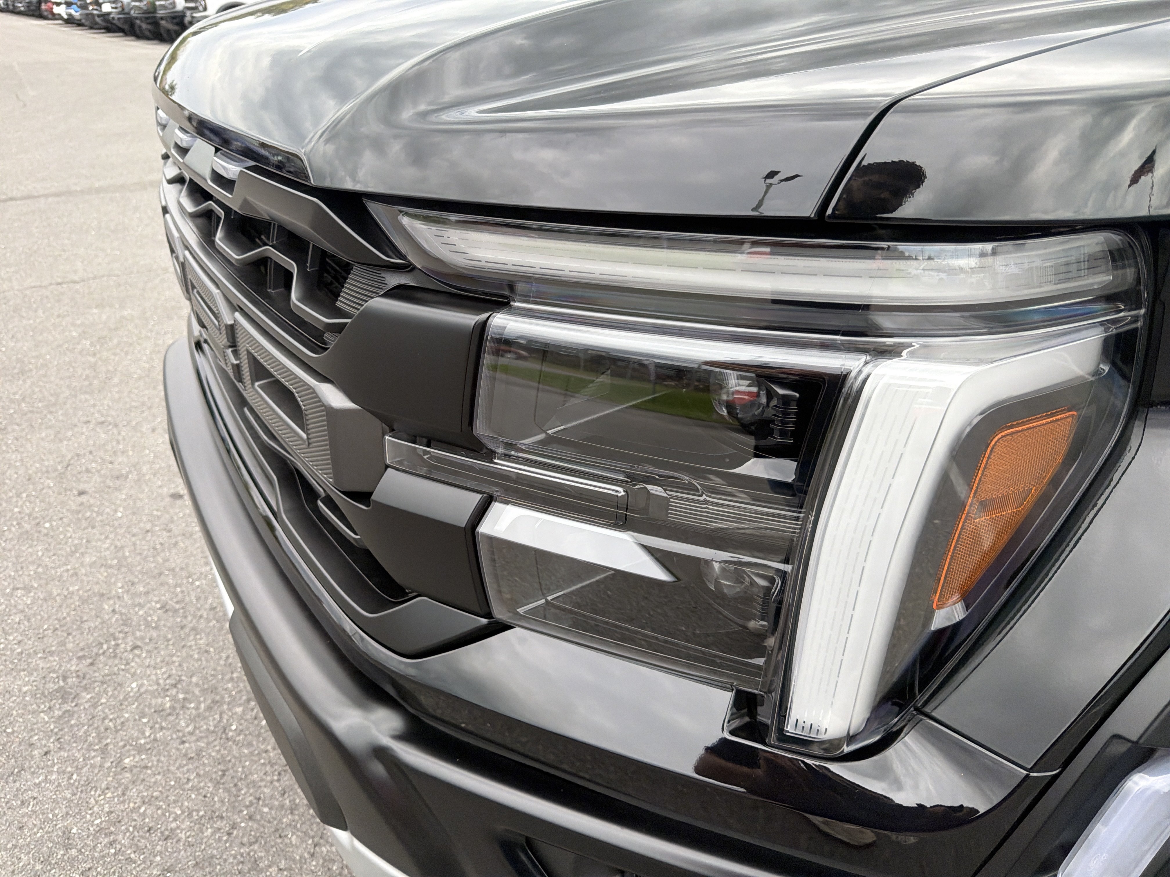 New 2026 Ford F150 Raptor AWD/4WD image 10