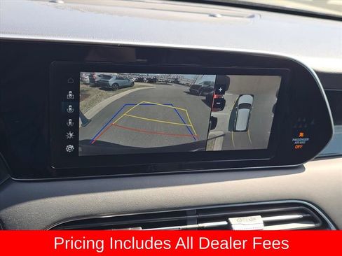 Used 2020 Hyundai Palisade Limited FWD image 16