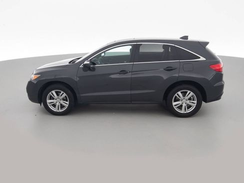 Used 2013 Acura RDX w/Tech AWD 4dr SUV w/Technolog image 8