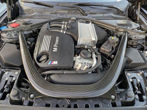 Used 2021 BMW M2 Competition w/ Executive Package image 11