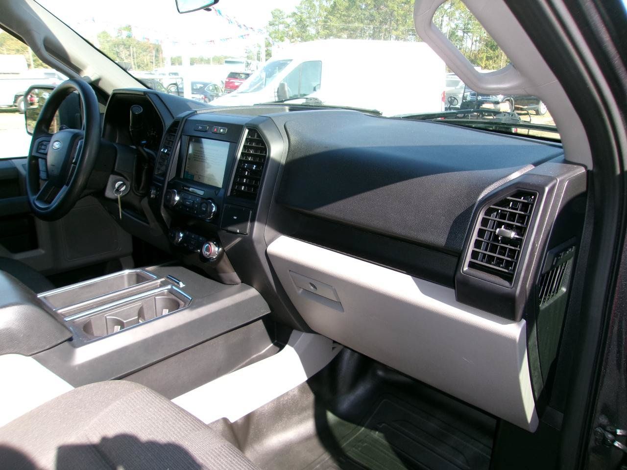 Used 2019 Ford F150 XL w/ Equipment Group 101A Mid AWD/4WD image 21