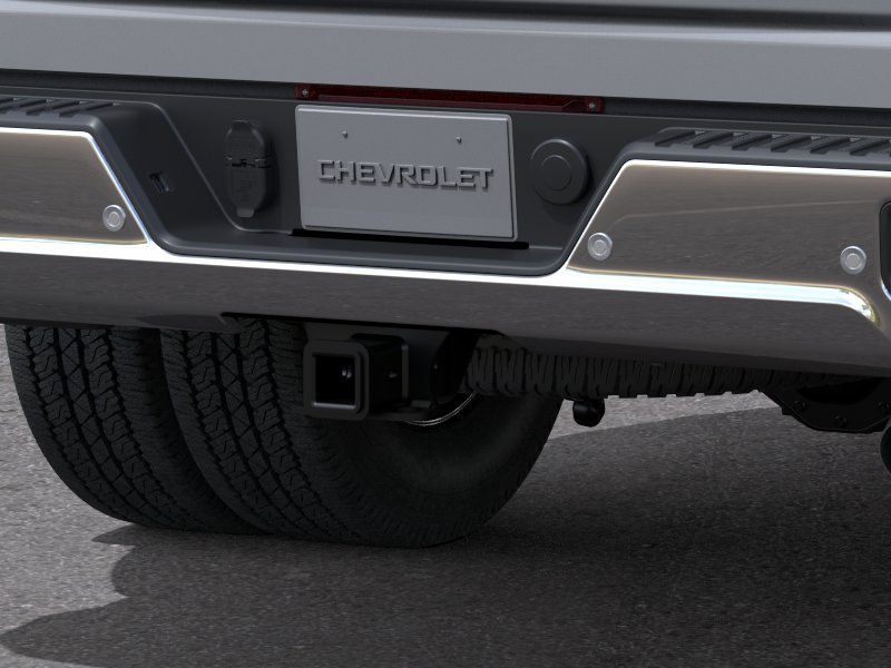 New 2026 Chevrolet Silverado 3500 LT w/ All Star Edition AWD/4WD image 40
