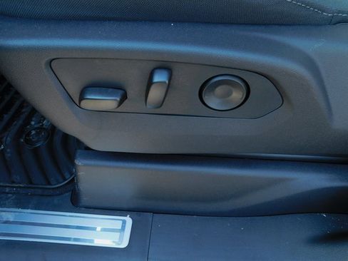 New 2026 Chevrolet Silverado 1500 LT w/ All Star Edition Plus image 25