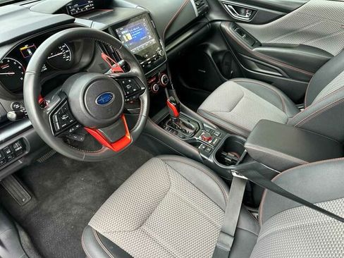 Certified 2024 Subaru Forester Sport image 10