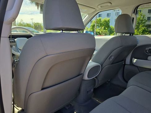 New 2026 Hyundai Palisade SE FWD image 19