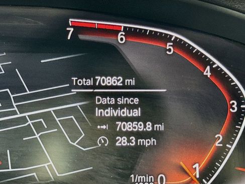 Used 2021 BMW X3 xDrive30i w/ Premium Package AWD/4WD image 27