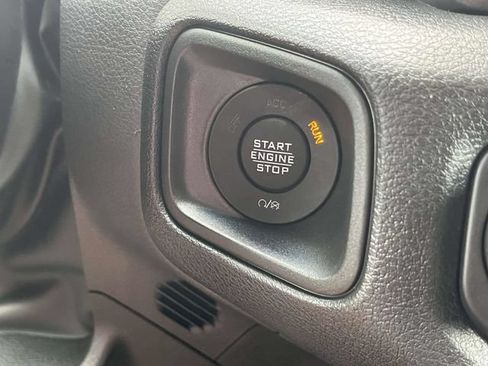 New 2026 Jeep Gladiator Sport AWD/4WD image 24