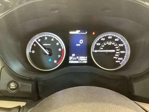 Used 2023 Subaru Forester Limited image 7