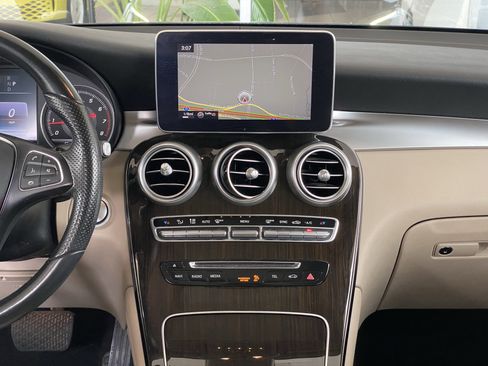 Used 2016 Mercedes-Benz GLC 300 image 25