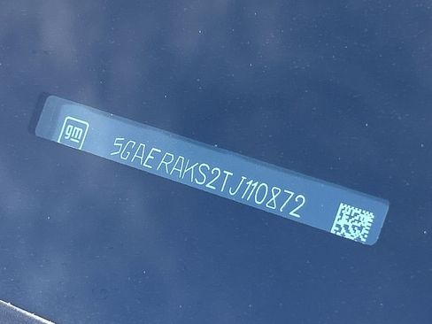 New 2026 Buick Enclave Preferred image 32