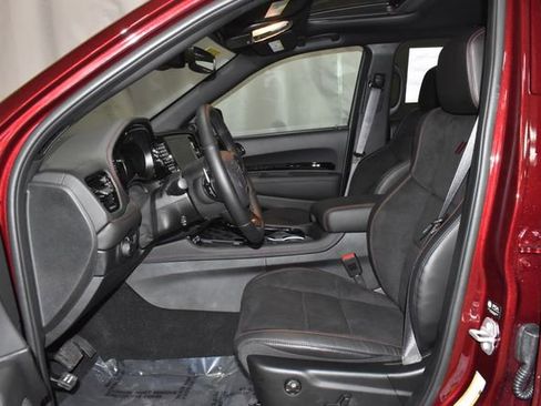 New 2026 Dodge Durango GT image 10