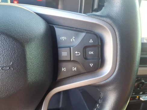 Used 2023 Ford Bronco Badlands image 22