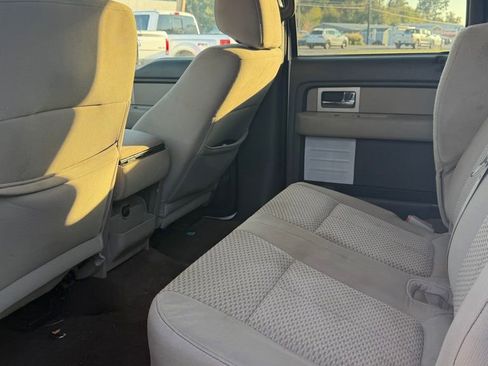 Used 2010 Ford F150 2WD SuperCrew image 9