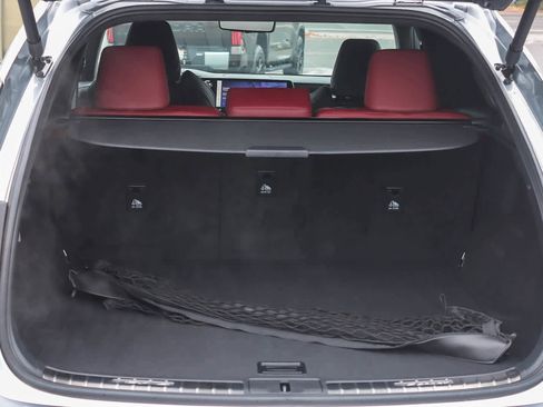 Certified 2025 Lexus RX 500h F Sport image 25