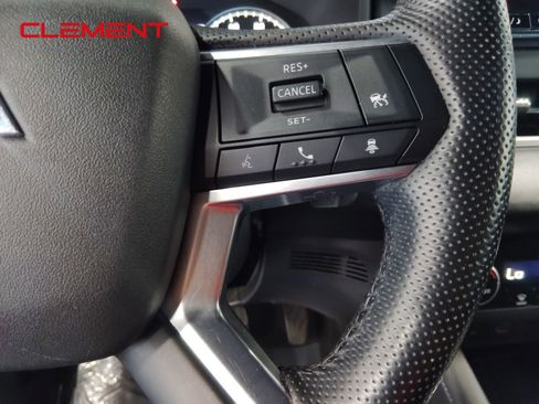 Used 2022 Mitsubishi Outlander SE image 14