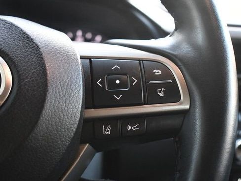 Used 2017 Lexus RX 450h AWD w/ Luxury Package image 21