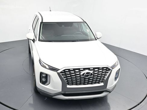 Used 2021 Hyundai Palisade SE AWD/4WD image 21