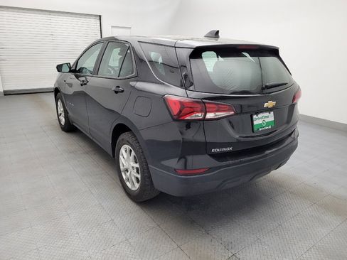 Used 2023 Chevrolet Equinox LS w/ LPO, Floor Liner Package image 5