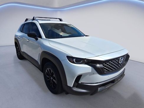 New 2026 MAZDA CX-50 2.5 Hybrid w/ Weather Package AWD/4WD image 7