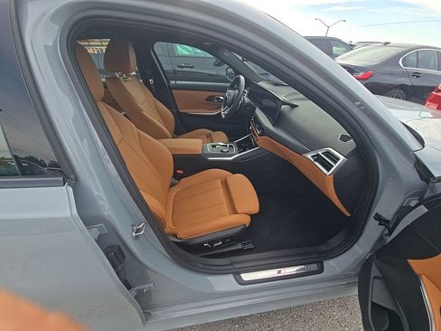 Used 2026 BMW 330i Sedan RWD image 8