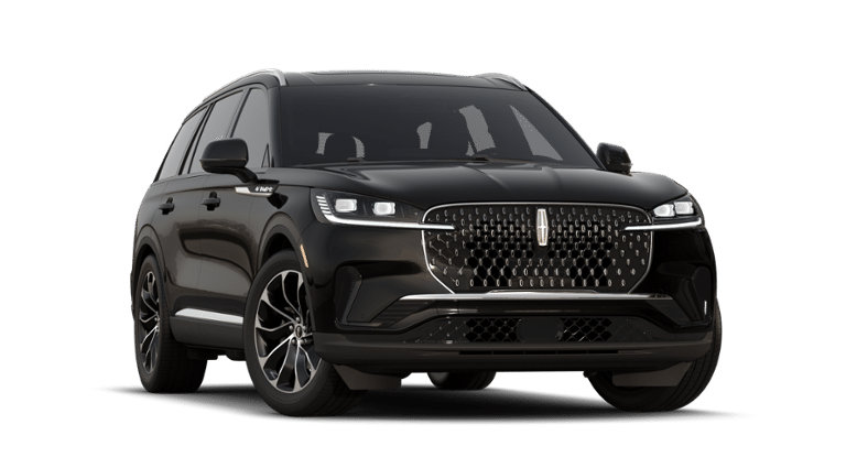 New 2026 Lincoln Aviator Reserve w/ Illumination Package AWD/4WD image 44